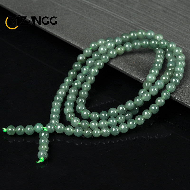 الطبيعية بورما A-الصف الجاديت  - مراجعة Ethnic Fashion For Ladies وسعره