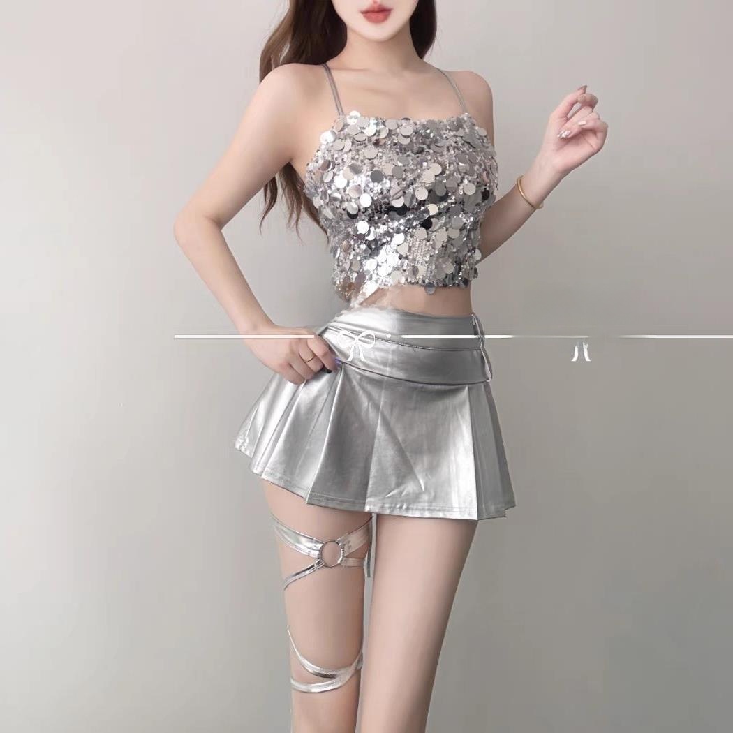 2026 طقم أزياء نسائي عصري أنيق - مراجعة Ethnic Chic Fashion وسعره