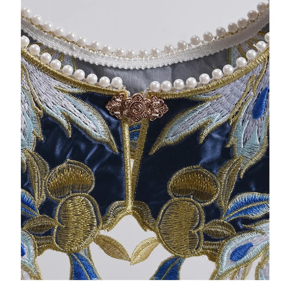 ملابس نسائية كلاسيكية من تشيبا - مراجعة Ethnic Fashion Clothing وسعره