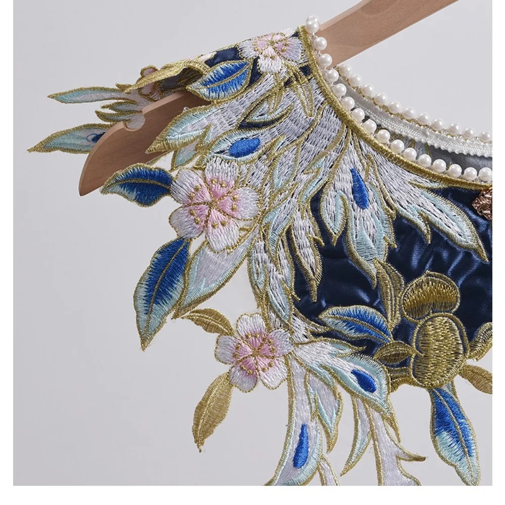 ملابس نسائية كلاسيكية من تشيبا - مراجعة Ethnic Fashion Clothing وسعره