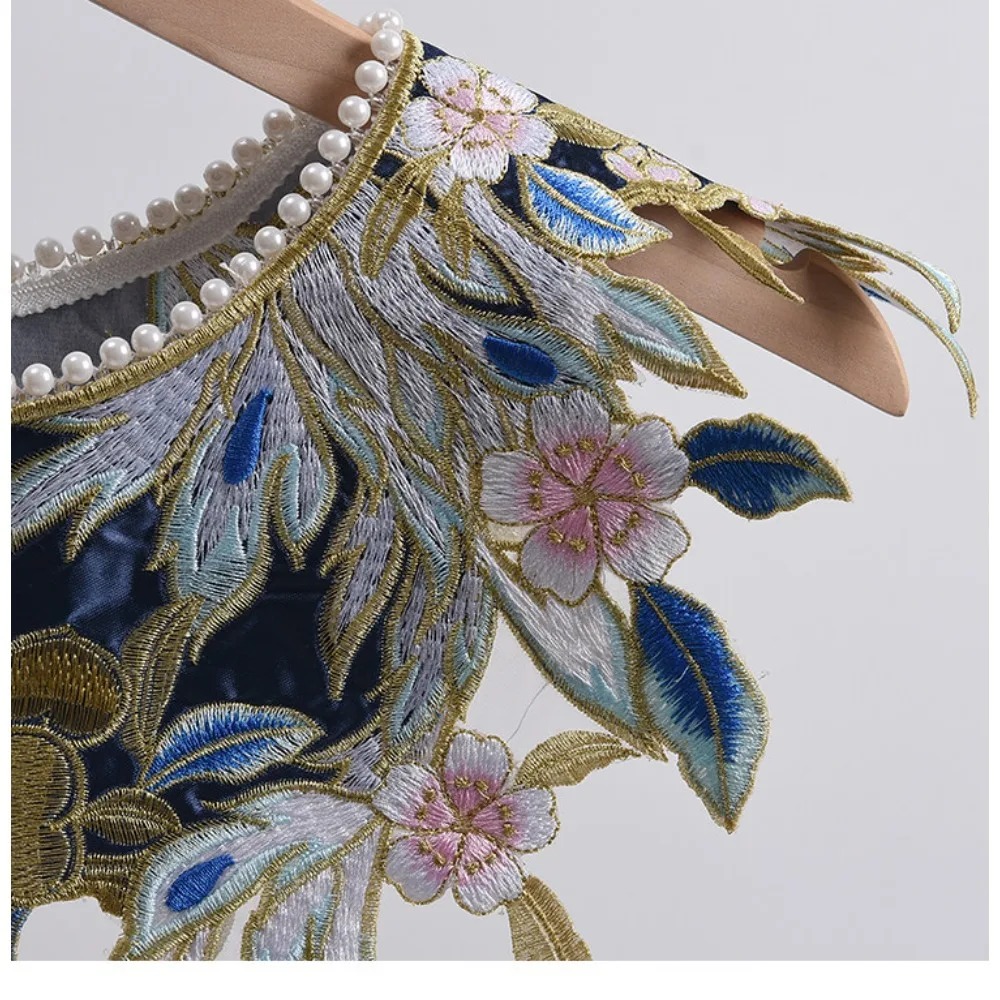 ملابس نسائية كلاسيكية من تشيبا - مراجعة Ethnic Fashion Clothing وسعره