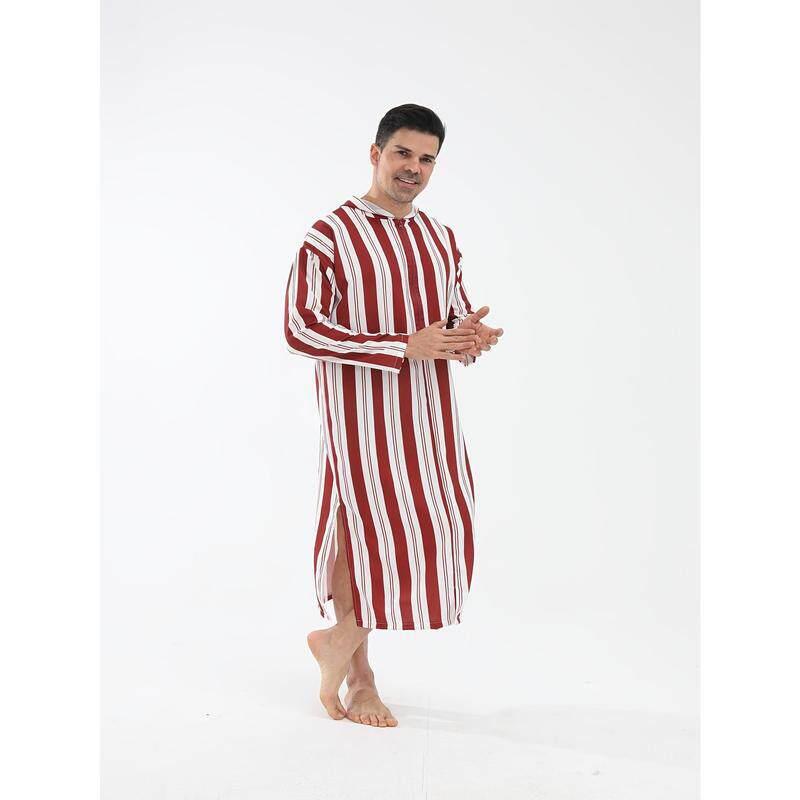 رداء بغطاء رأس بنمط كتل الألوا - مراجعة Ethnic Fashion Clothing وسعره