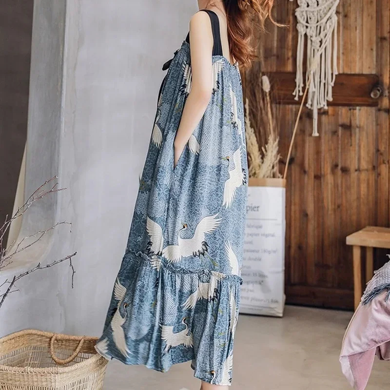 فستان ياباني نسائي 2026، ملابس - مراجعة Haori Japanese Jacket وسعره