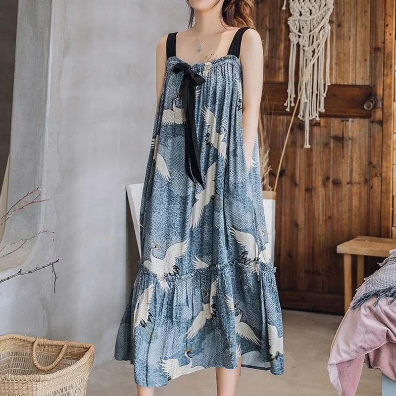 فستان ياباني نسائي 2026، ملابس - مراجعة Haori Japanese Jacket وسعره
