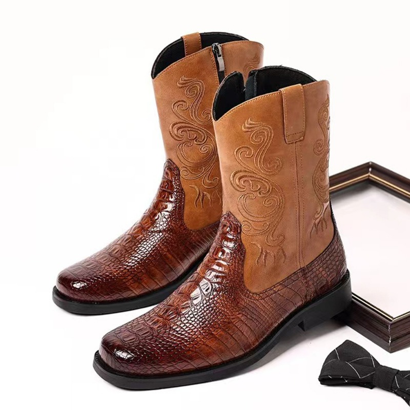 من المألوف تنقش عارضة الرجال أ - مراجعة Ethnic Fashion Men وسعره