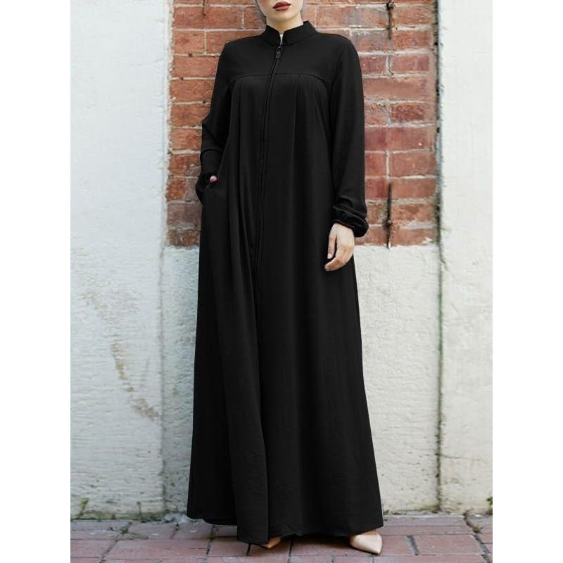 فستان نسائي على الطراز الشرق أ - مراجعة Ethnic Fashion Clothing وسعره