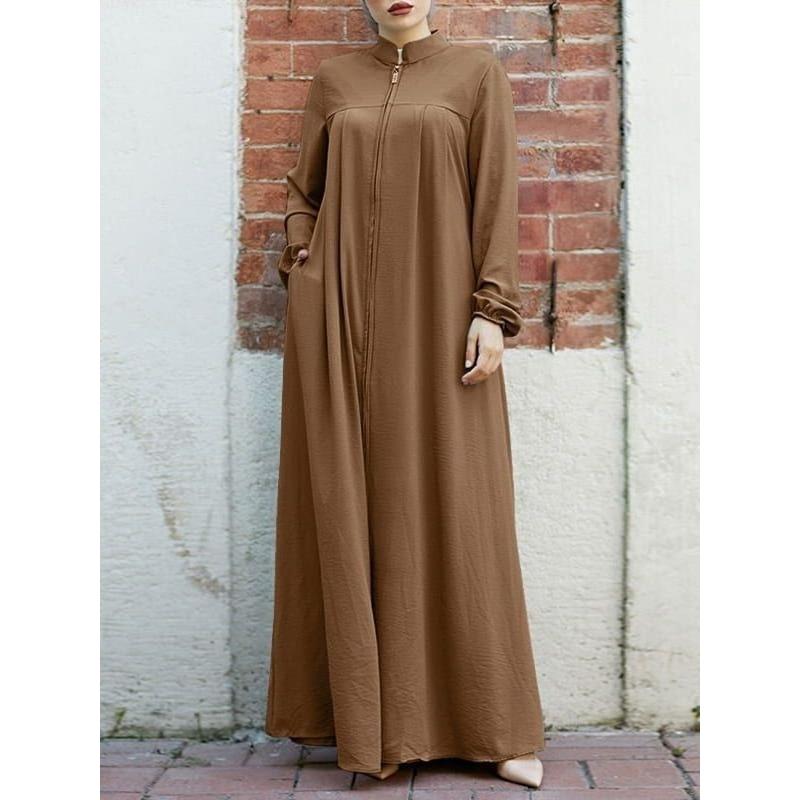 فستان نسائي على الطراز الشرق أ - مراجعة Ethnic Fashion Clothing وسعره