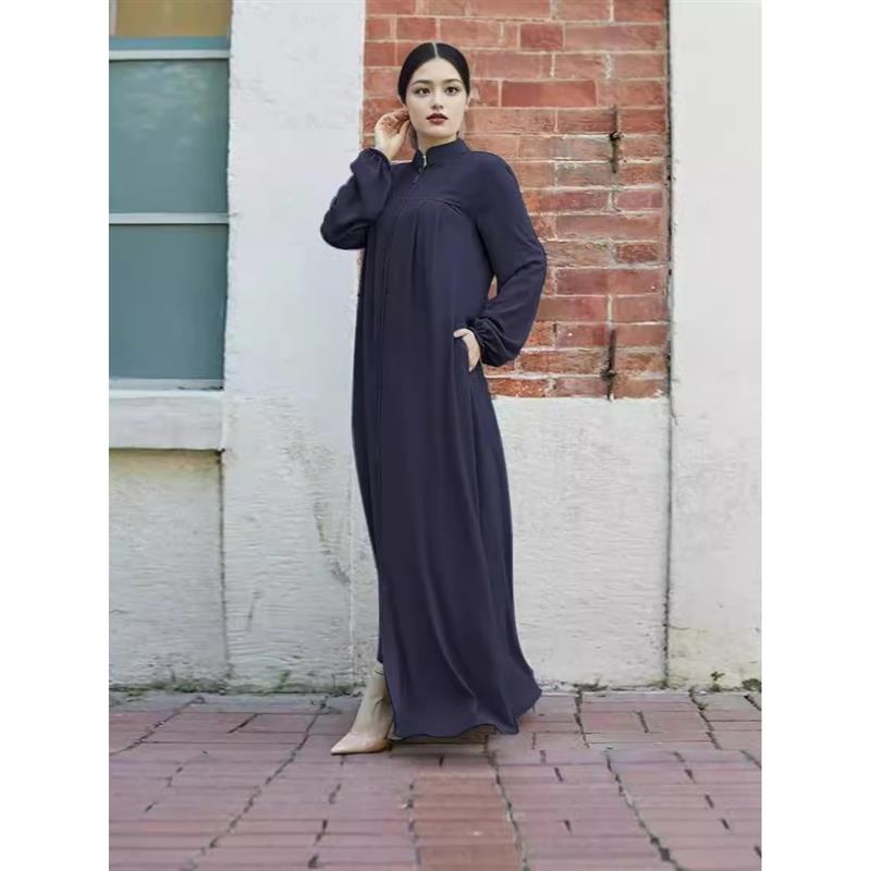 فستان نسائي على الطراز الشرق أ - مراجعة Ethnic Fashion Clothing وسعره