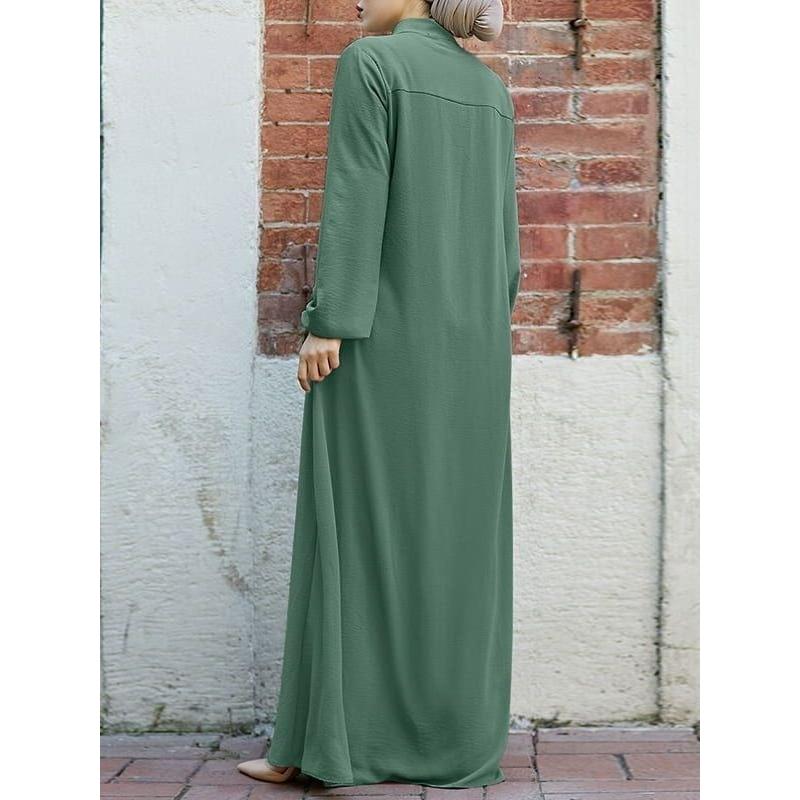 فستان نسائي على الطراز الشرق أ - مراجعة Ethnic Fashion Clothing وسعره